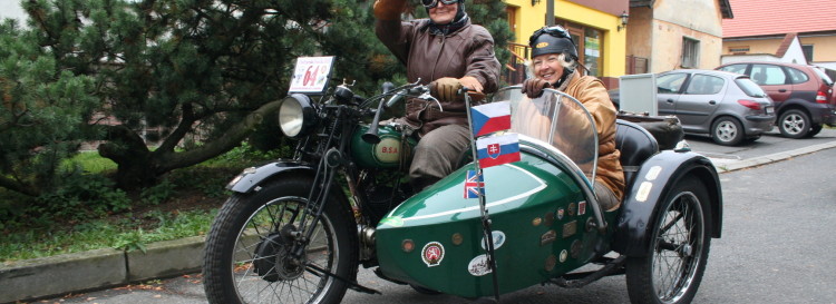 Ondřejovská Osmička 2015